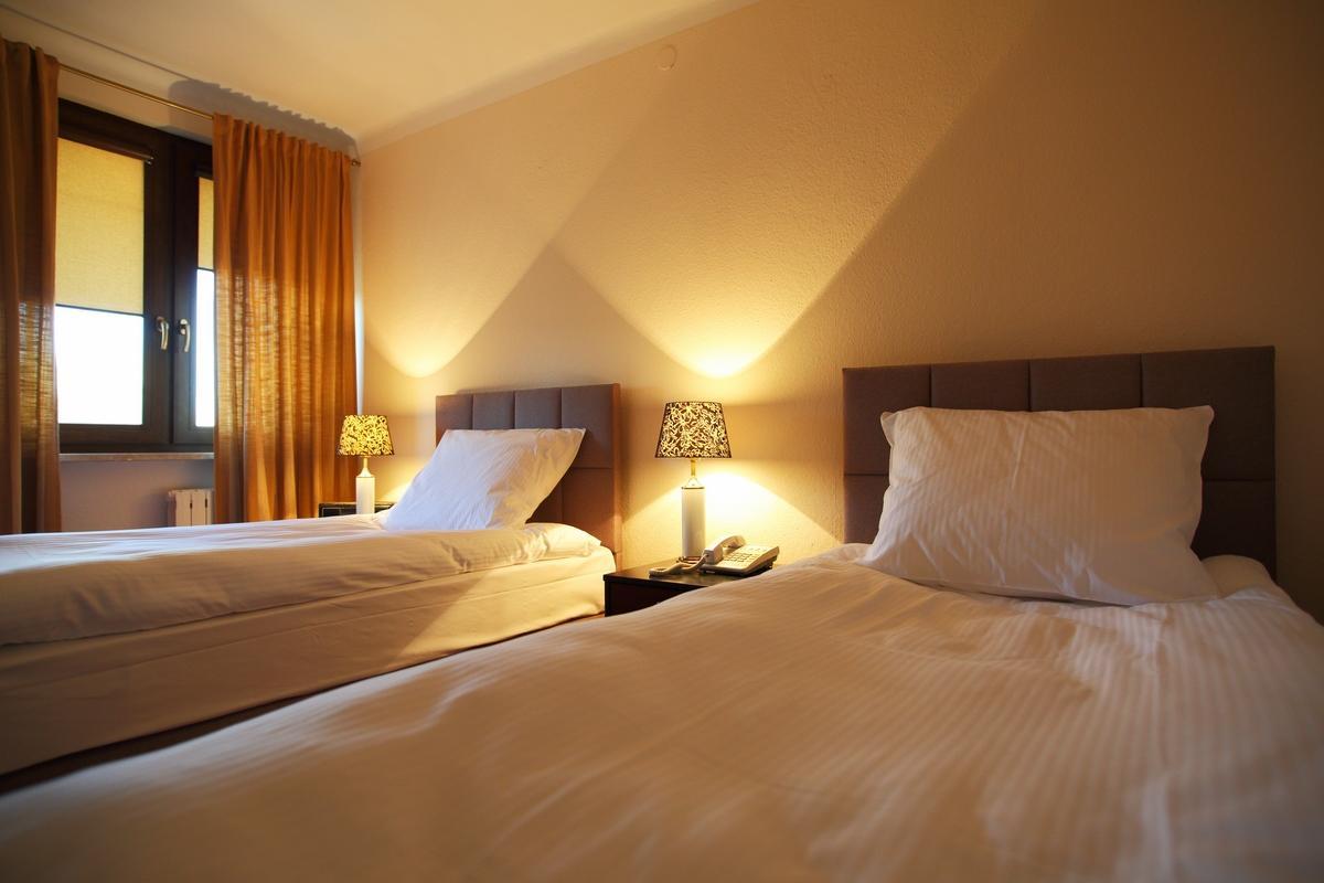 Hotell Inter Ostroleka (Ostroleka)