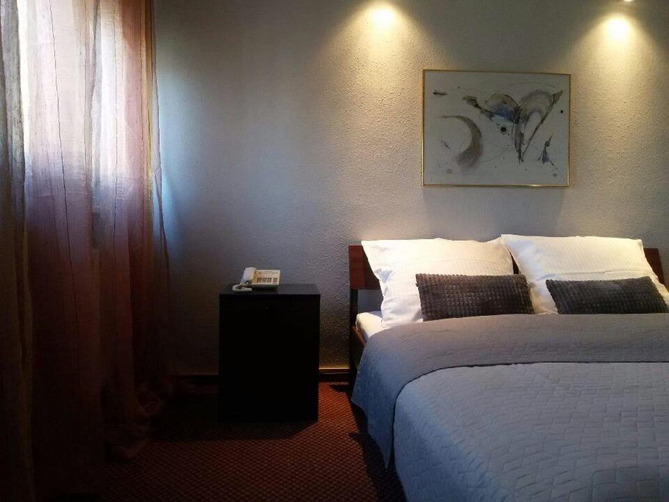 Hotell Inter Ostroleka (Ostroleka)
