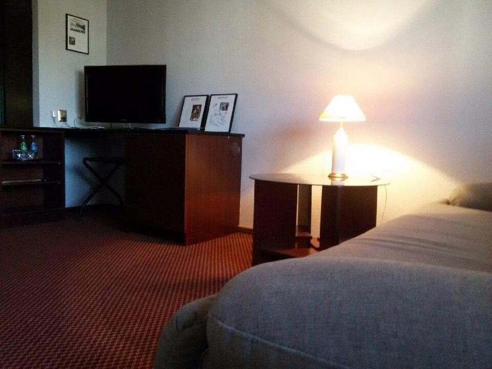 Inter Hotell Ostroleka (Ostroleka)